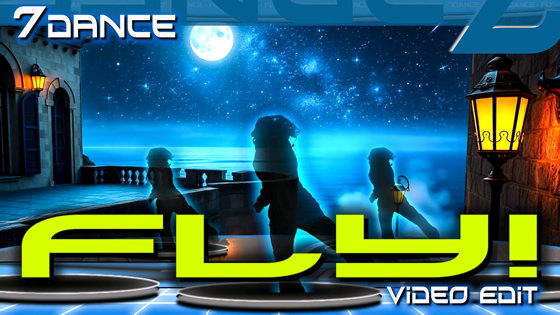 7dance Fly Eurodance Italodance 2025